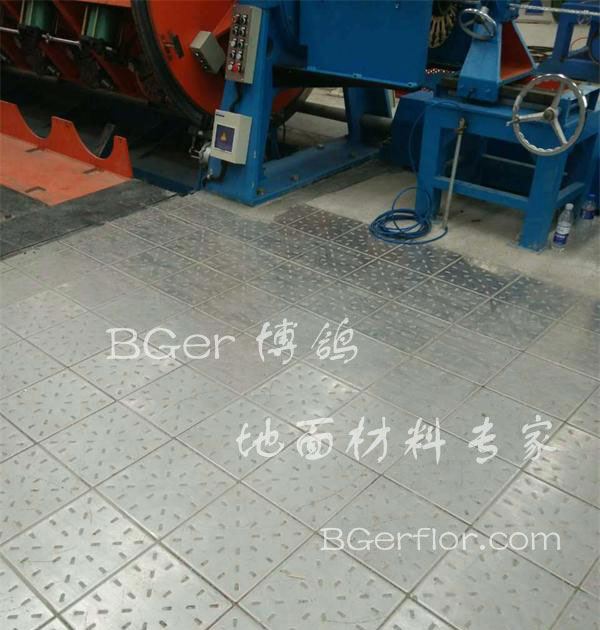 工業(yè)用金屬地板 重型裝配車(chē)間 電纜廠 汽車(chē)廠 沖壓車(chē)間 機(jī)械加工 鑄件廠 工廠車(chē)間金屬鋼地板-3