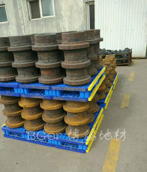 工業(yè)用載重墊板，叉車搬運托盤